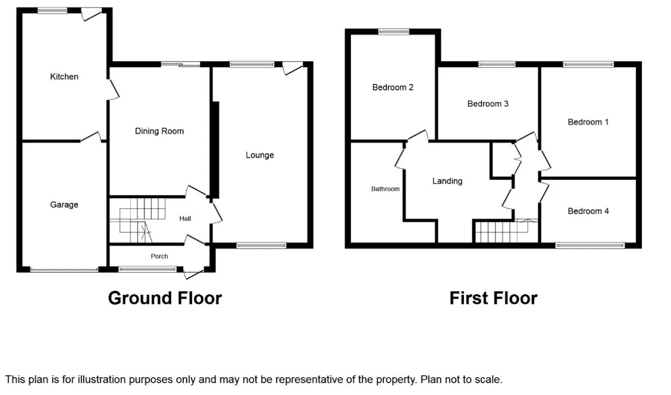 GRANTHAM, Lincolnshire, NG31 7JS - Online Properties