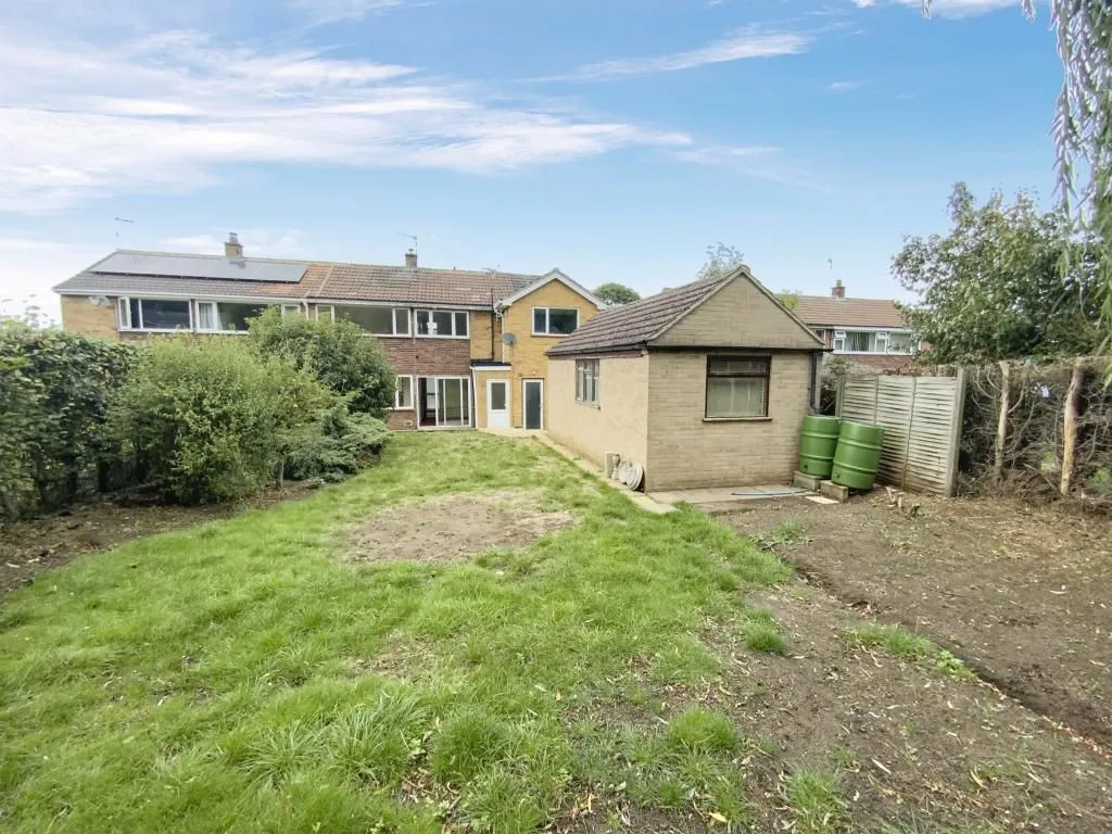 GRANTHAM, Lincolnshire, NG31 7JS - Online Properties