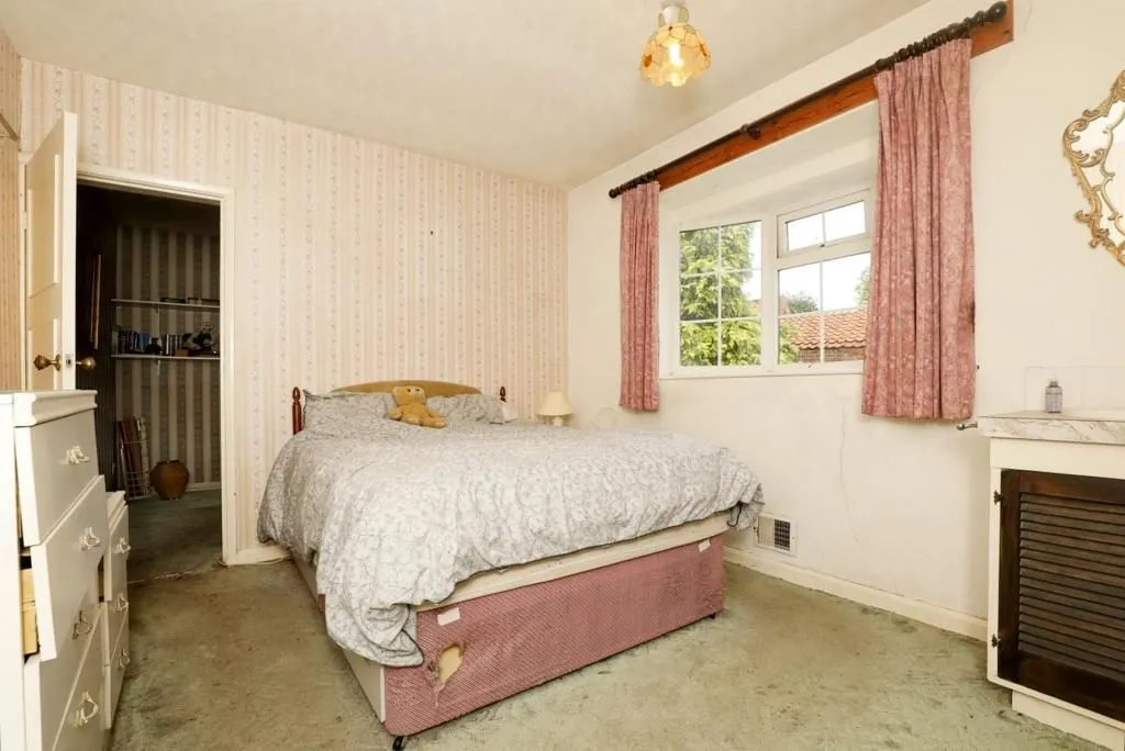 Scotter, GAINSBOROUGH, Lincolnshire, DN21 3SF - Online Auctions