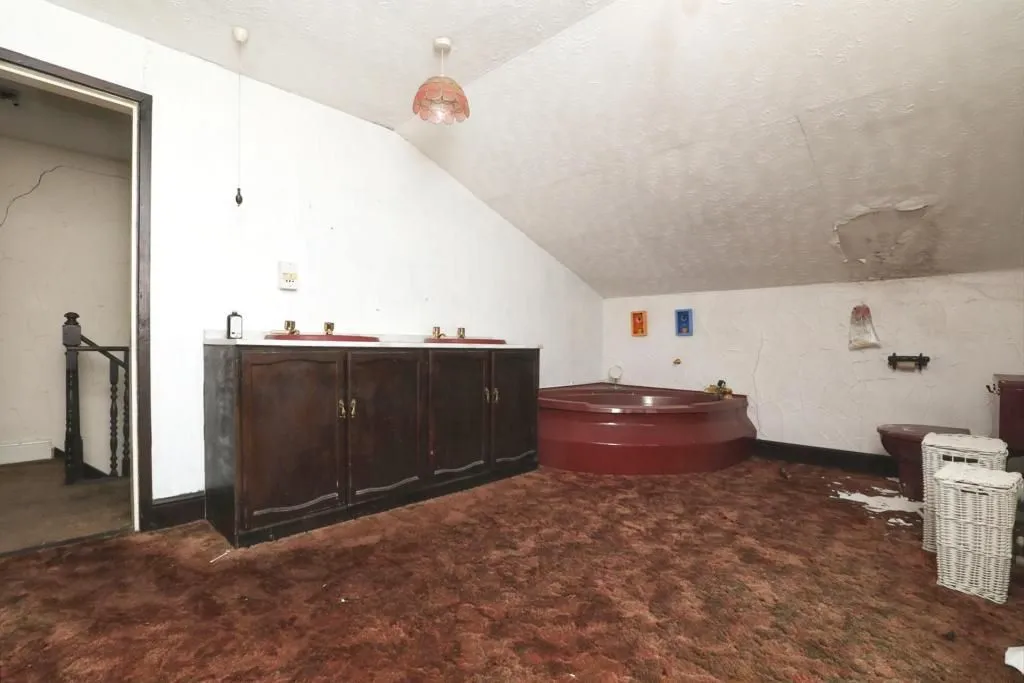 Scotter, GAINSBOROUGH, Lincolnshire, DN21 3SF - Online Auctions