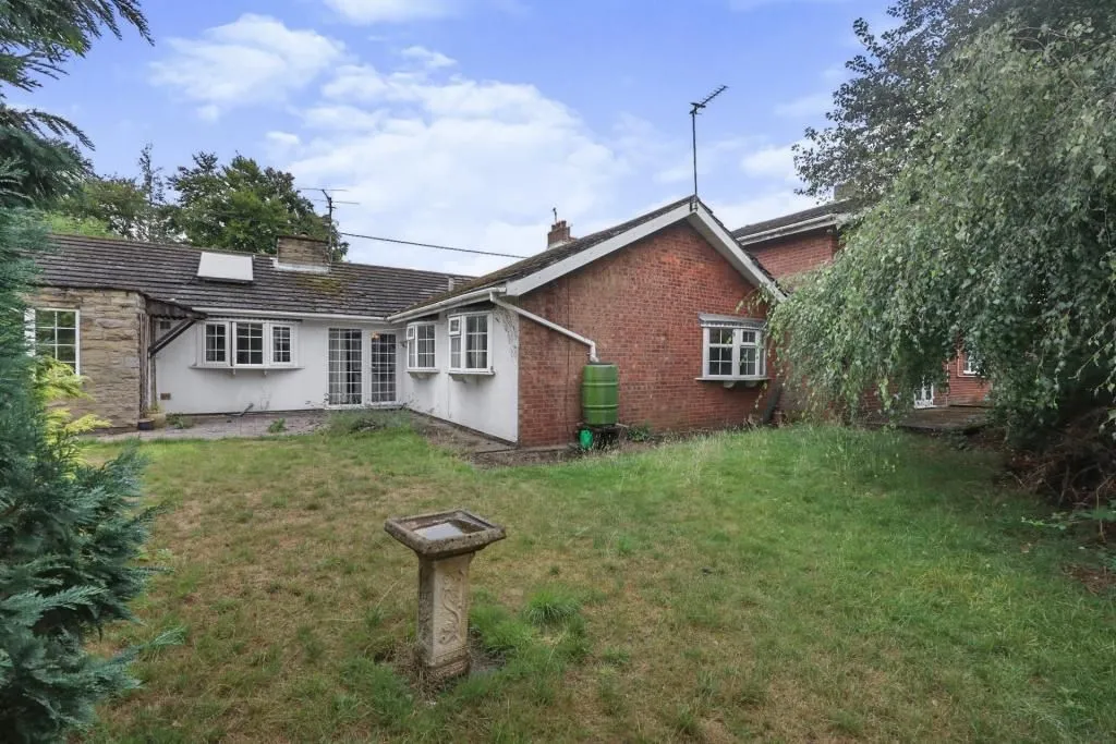 Scotter, GAINSBOROUGH, Lincolnshire, DN21 3SF - Online Auctions