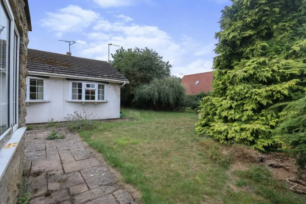Scotter, GAINSBOROUGH, Lincolnshire, DN21 3SF - Online Auctions