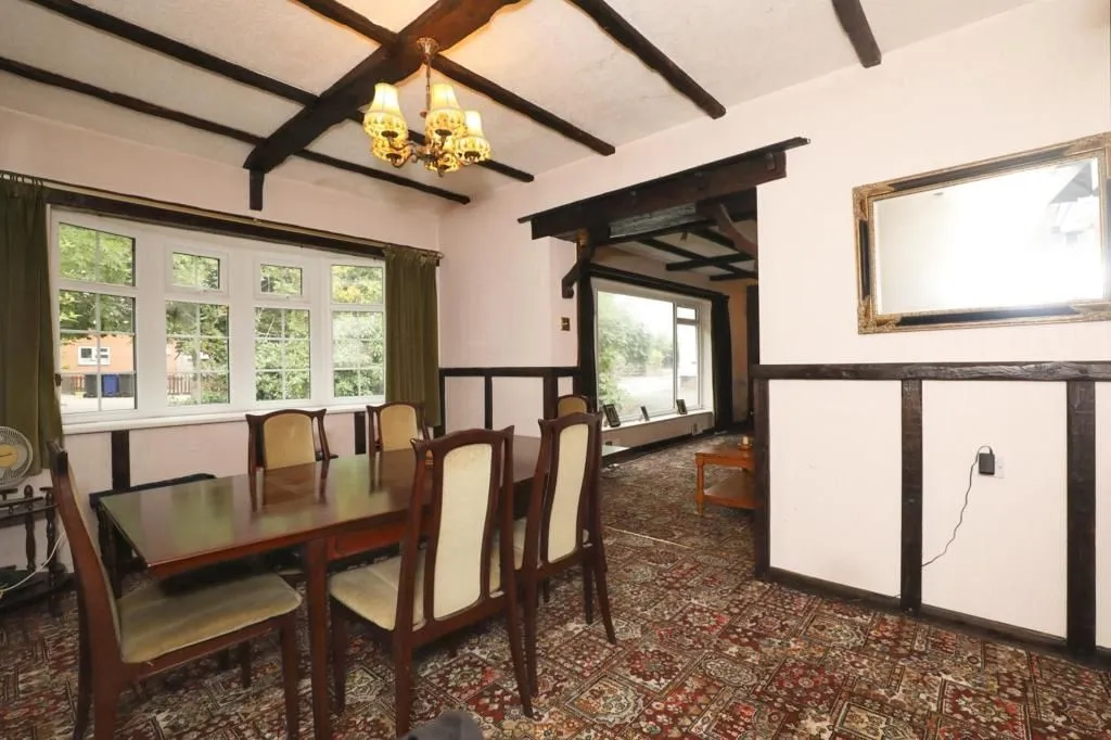 Scotter, GAINSBOROUGH, Lincolnshire, DN21 3SF - Online Auctions