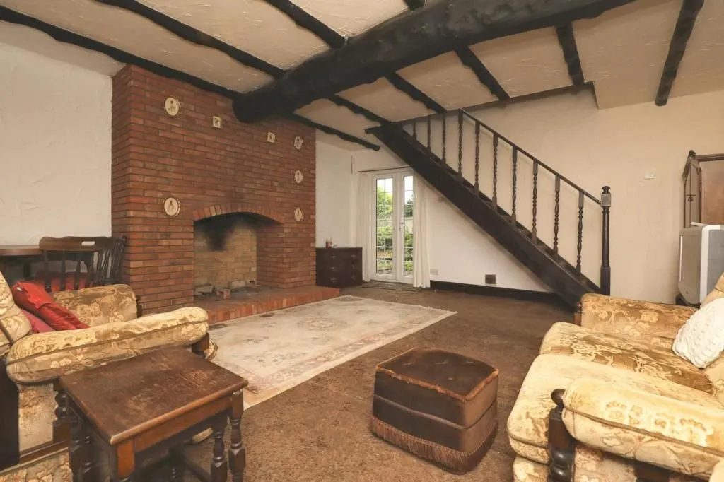 Scotter, GAINSBOROUGH, Lincolnshire, DN21 3SF - Online Auctions