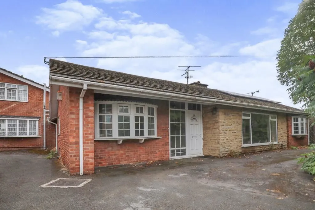 Scotter, GAINSBOROUGH, Lincolnshire, DN21 3SF - Online Auctions