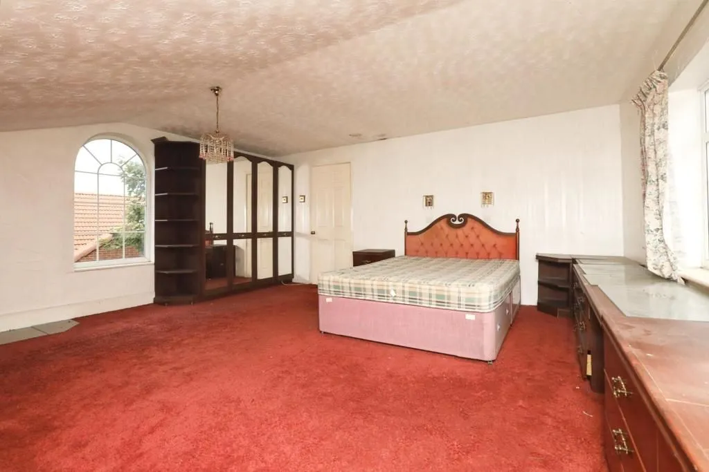 Scotter, GAINSBOROUGH, Lincolnshire, DN21 3SF - Online Auctions