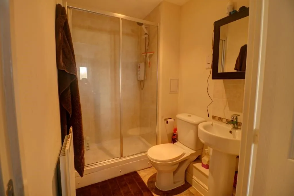 Property cover