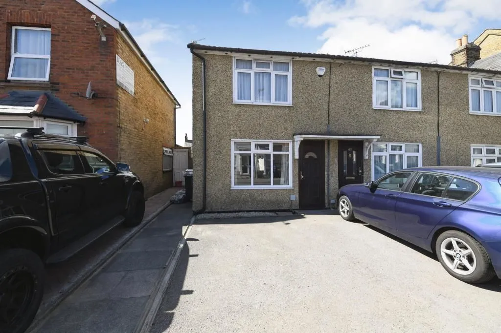 BRAINTREE, Essex, CM7 3JD - Online Auctions