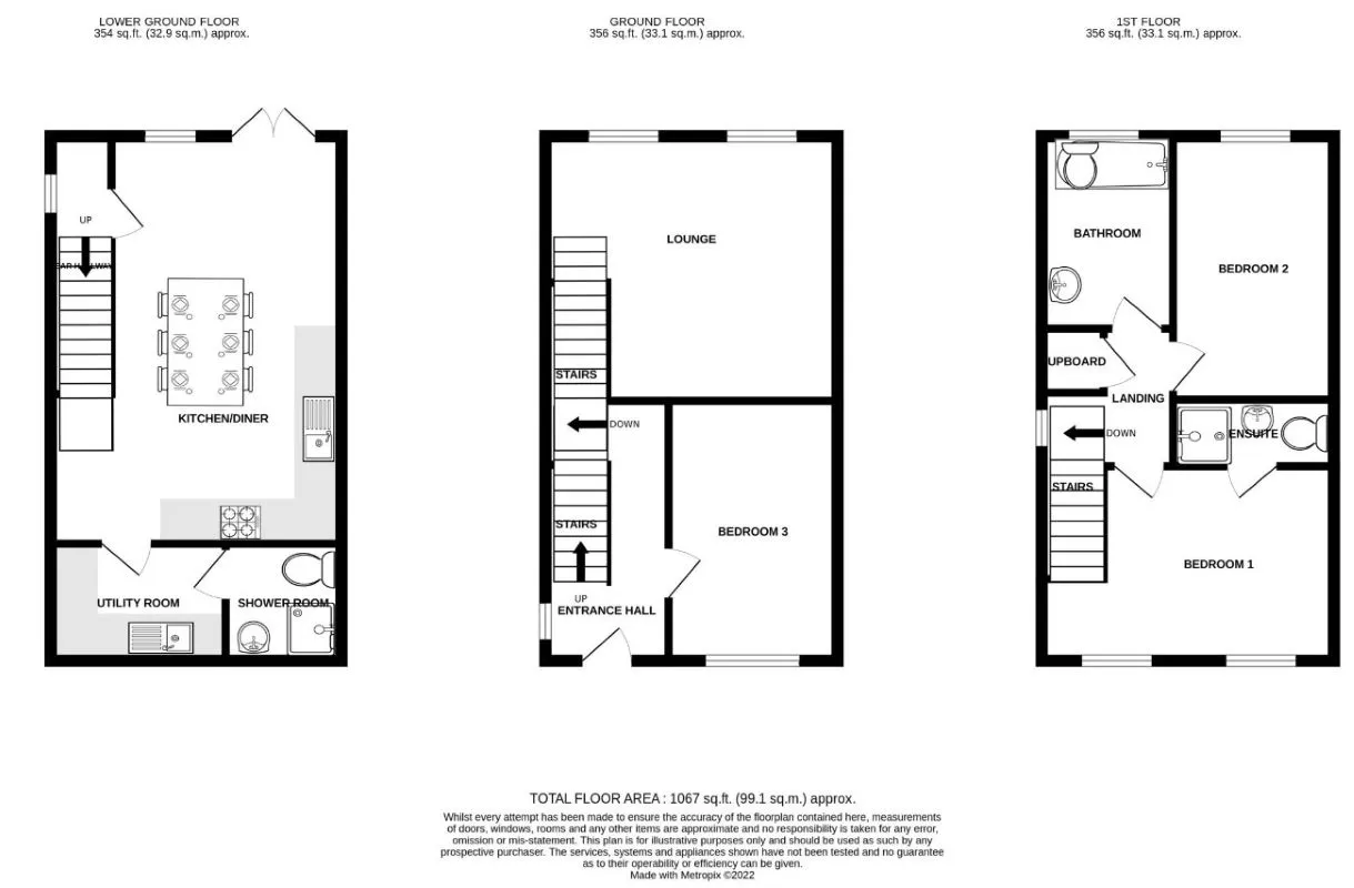 Senghenydd, Caerphilly, Mid Glamorgan, CF83 4FW - Online Properties