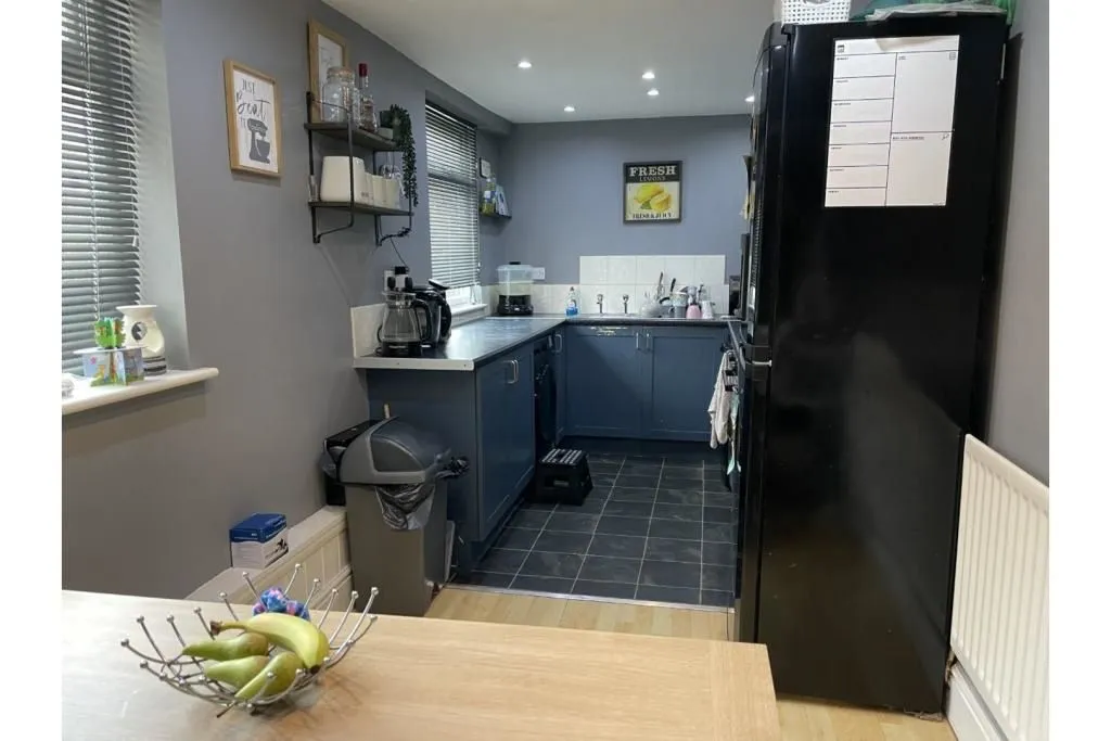 Shepshed, Loughborough, Leicestershire, LE12 9AE - Online Auctions