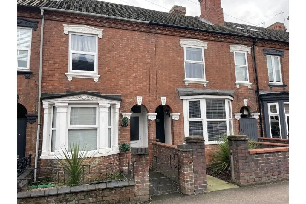 Shepshed, Loughborough, Leicestershire, LE12 9AE - Online Auctions