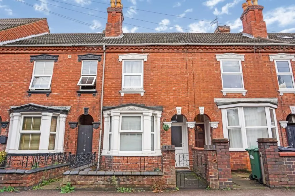 Shepshed, Loughborough, Leicestershire, LE12 9AE - Online Auctions