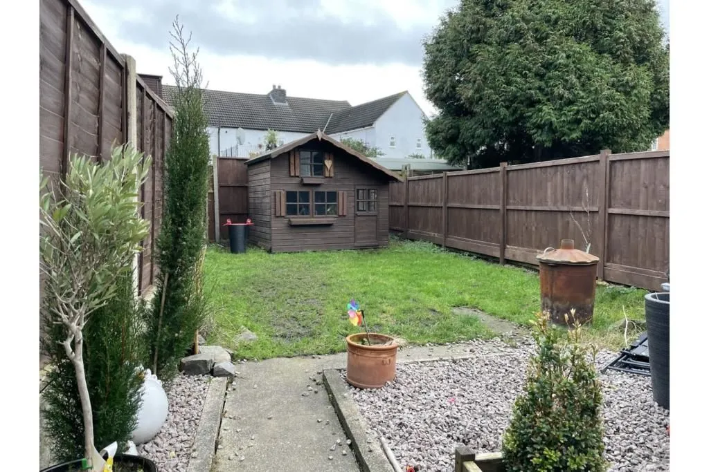 Shepshed, Loughborough, Leicestershire, LE12 9AE - Online Auctions