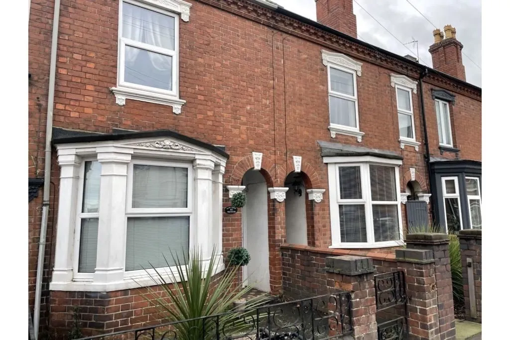 Shepshed, Loughborough, Leicestershire, LE12 9AE - Online Auctions