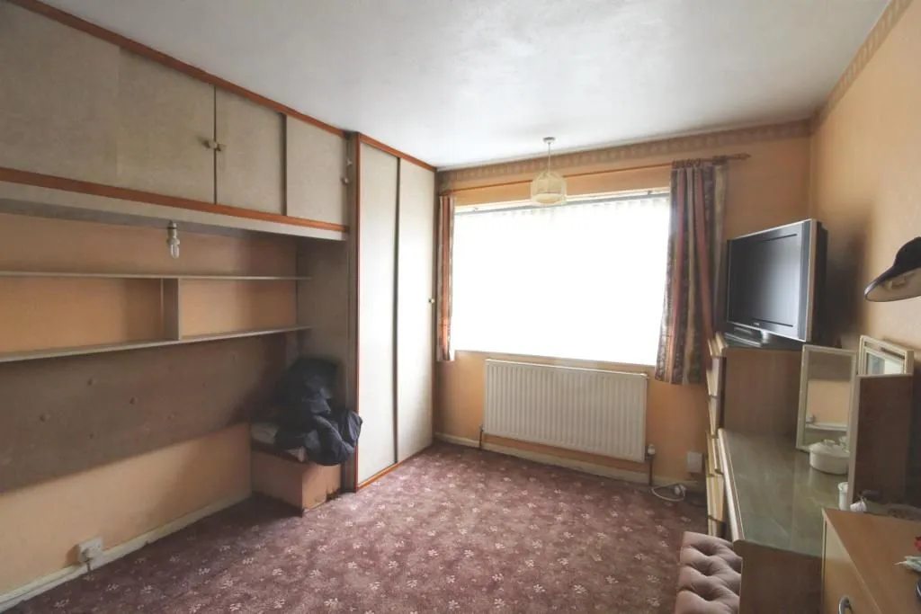 Arnold, Nottingham, Nottinghamshire, NG5 8FU - Online Properties