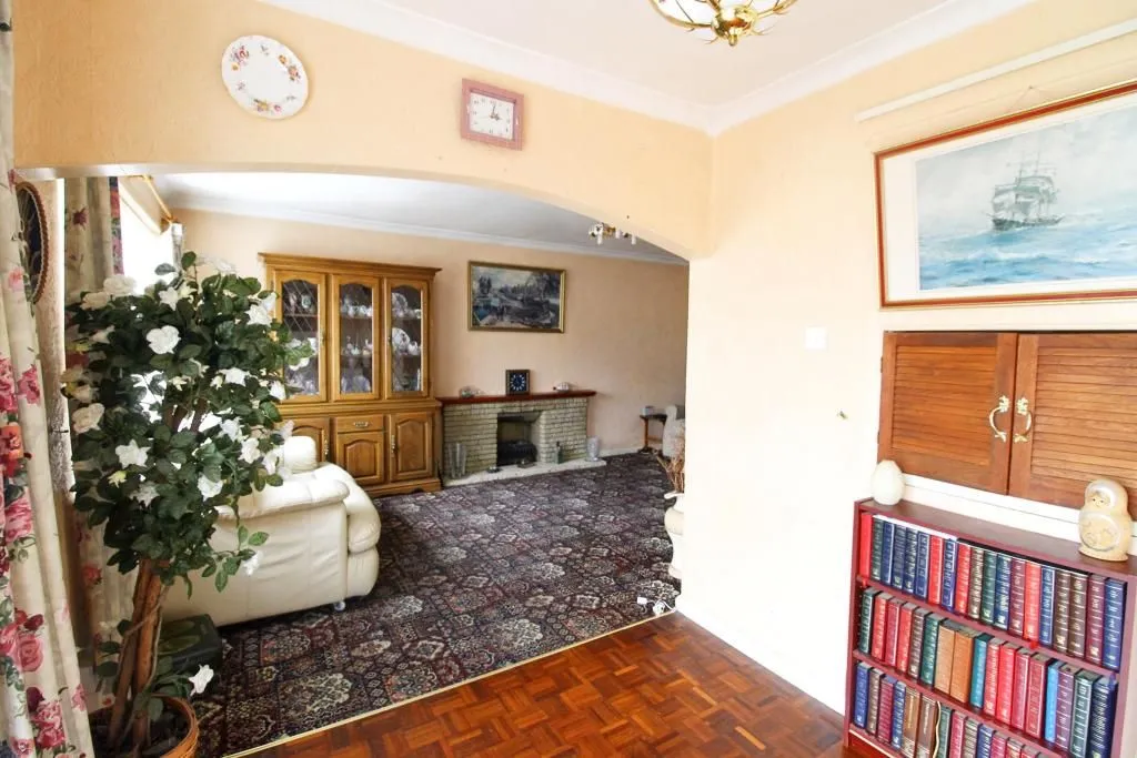 Arnold, Nottingham, Nottinghamshire, NG5 8FU - Online Properties
