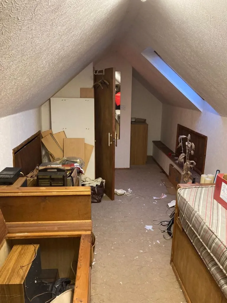 Arnold, Nottingham, Nottinghamshire, NG5 8FU - Online Properties