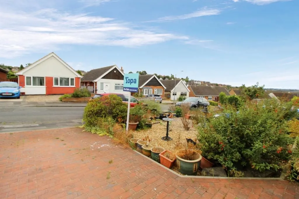 Arnold, Nottingham, Nottinghamshire, NG5 8FU - Online Properties
