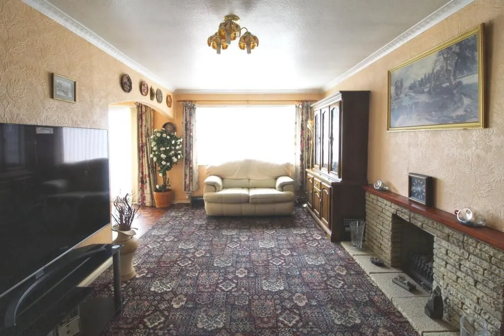 Arnold, Nottingham, Nottinghamshire, NG5 8FU - Online Properties
