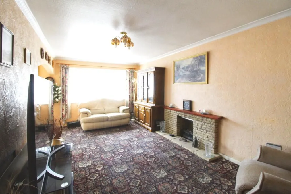 Arnold, Nottingham, Nottinghamshire, NG5 8FU - Online Properties