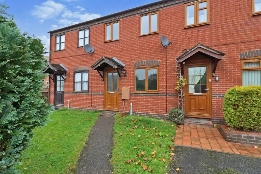 NEWPORT, Shropshire, TF10 7BN - Online Auctions