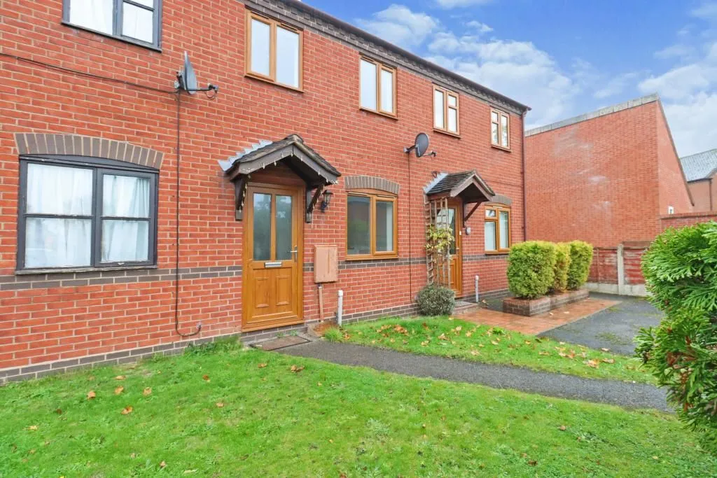 NEWPORT, Shropshire, TF10 7BN - Online Auctions