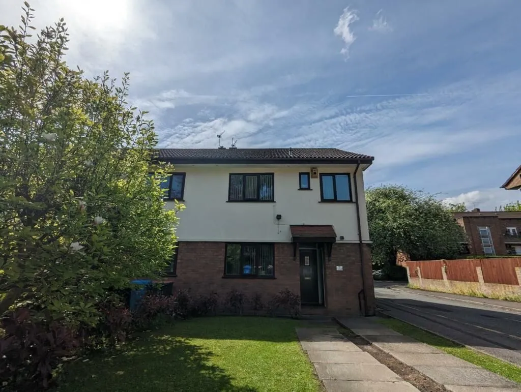 Salford, Lancashire, M3 6BE - Online Auctions