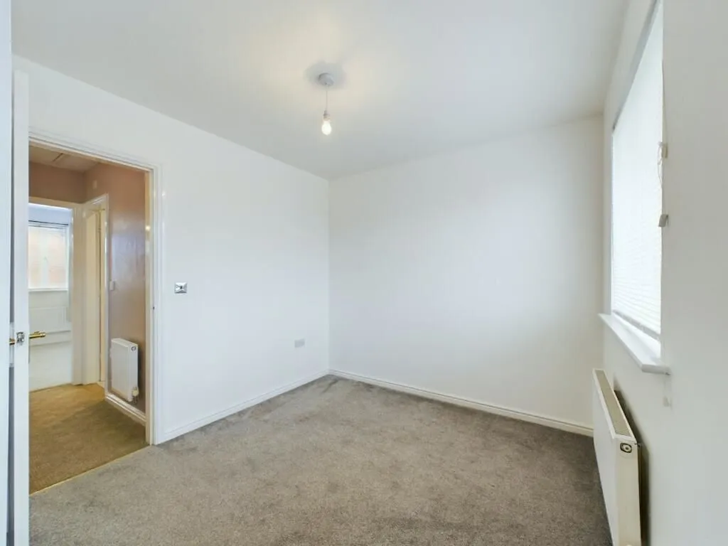 Property cover