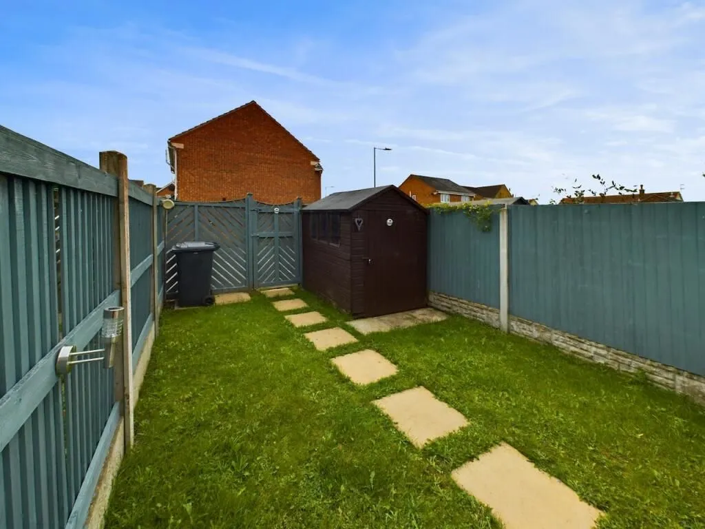 Edlington, Doncaster, South Yorkshire, DN12 1QP - Online Auctions