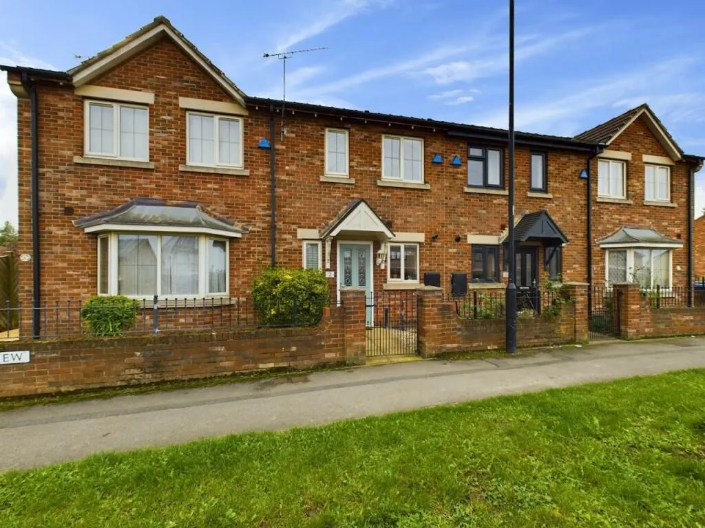 Edlington, Doncaster, South Yorkshire, DN12 1QP - Online Auctions