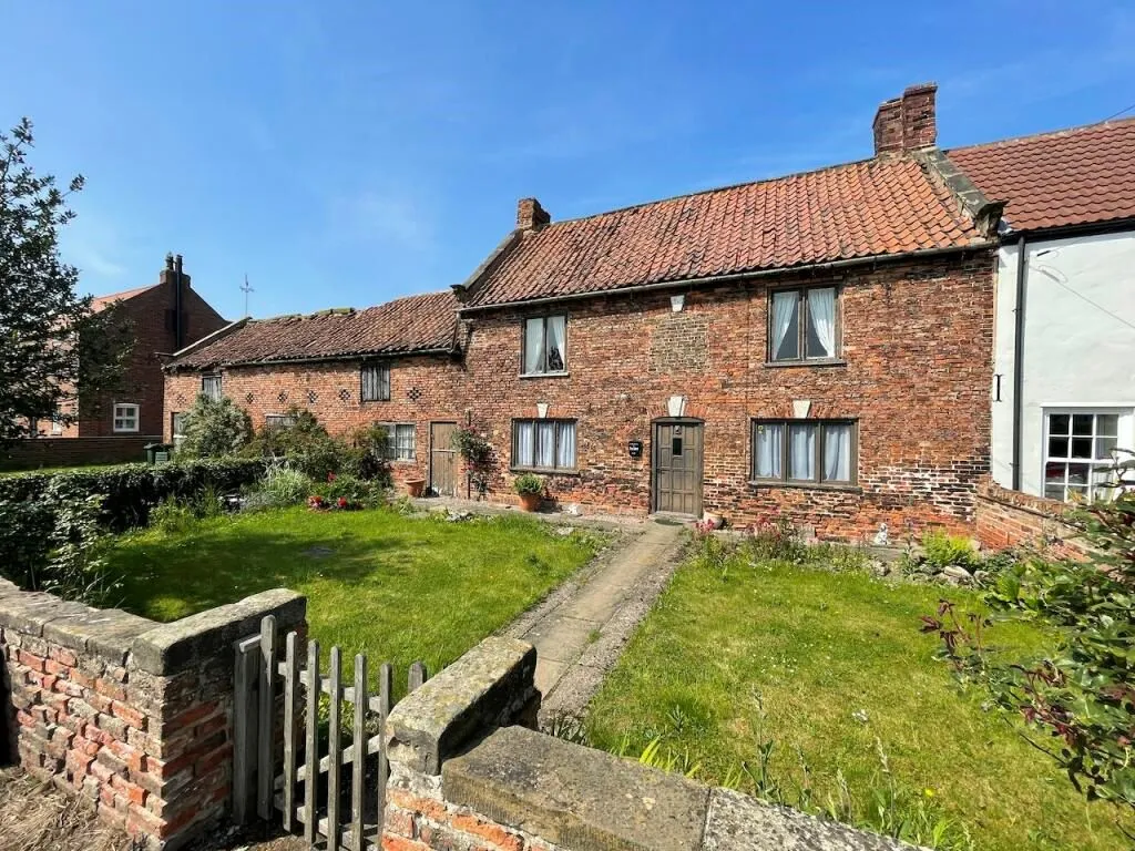 Pinfold Lane, Fishlake, Doncaster, South Yorkshire, DN7 5LA - Online Auctions