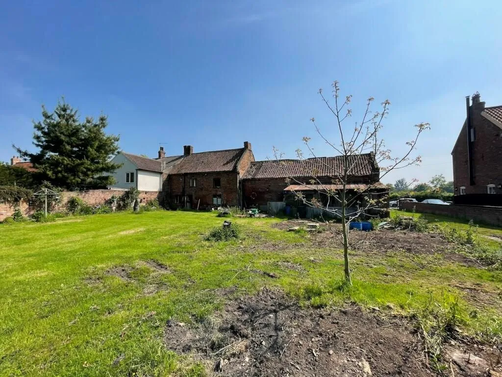 Pinfold Lane, Fishlake, Doncaster, South Yorkshire, DN7 5LA - Online Auctions