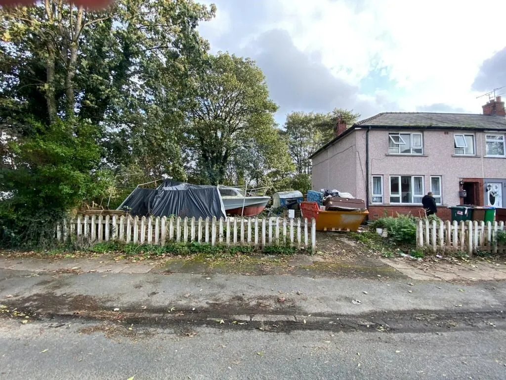 Middleton, Manchester, Lancashire, M24 4RB - Online Auctions