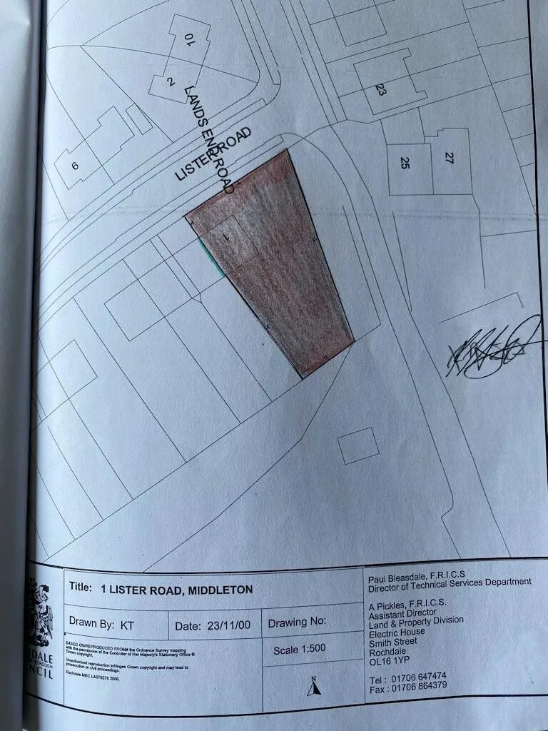 Middleton, Manchester, Lancashire, M24 4RB - Online Auctions