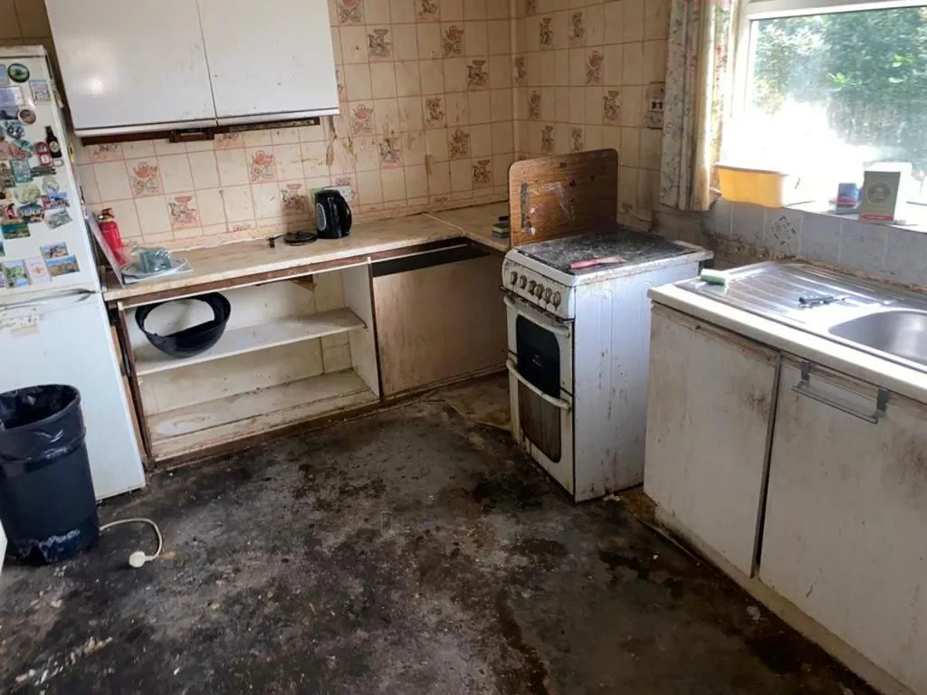 Property cover