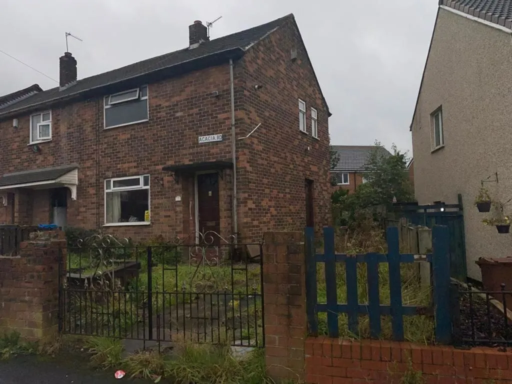 Oldham, Lancashire, OL8 3LH - Online Auctions