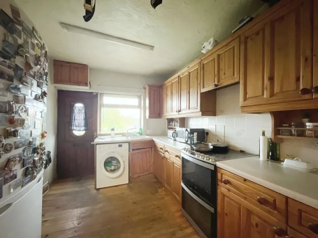 Woodlands, Doncaster, South Yorkshire, DN6 7PD - Online Properties