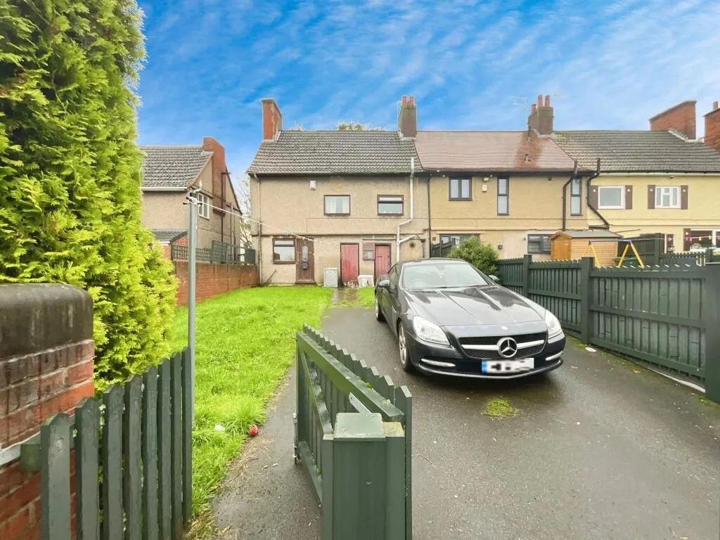 Woodlands, Doncaster, South Yorkshire, DN6 7PD - Online Properties