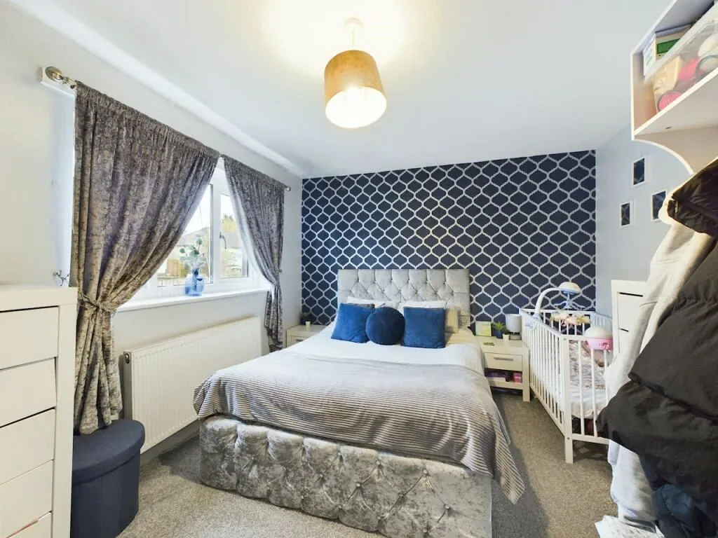 Grimethorpe, Barnsley, South Yorkshire, S72 7PA - Online Auctions