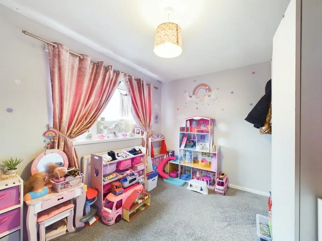 Grimethorpe, Barnsley, South Yorkshire, S72 7PA - Online Auctions