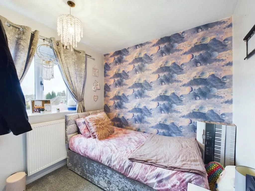 Grimethorpe, Barnsley, South Yorkshire, S72 7PA - Online Auctions