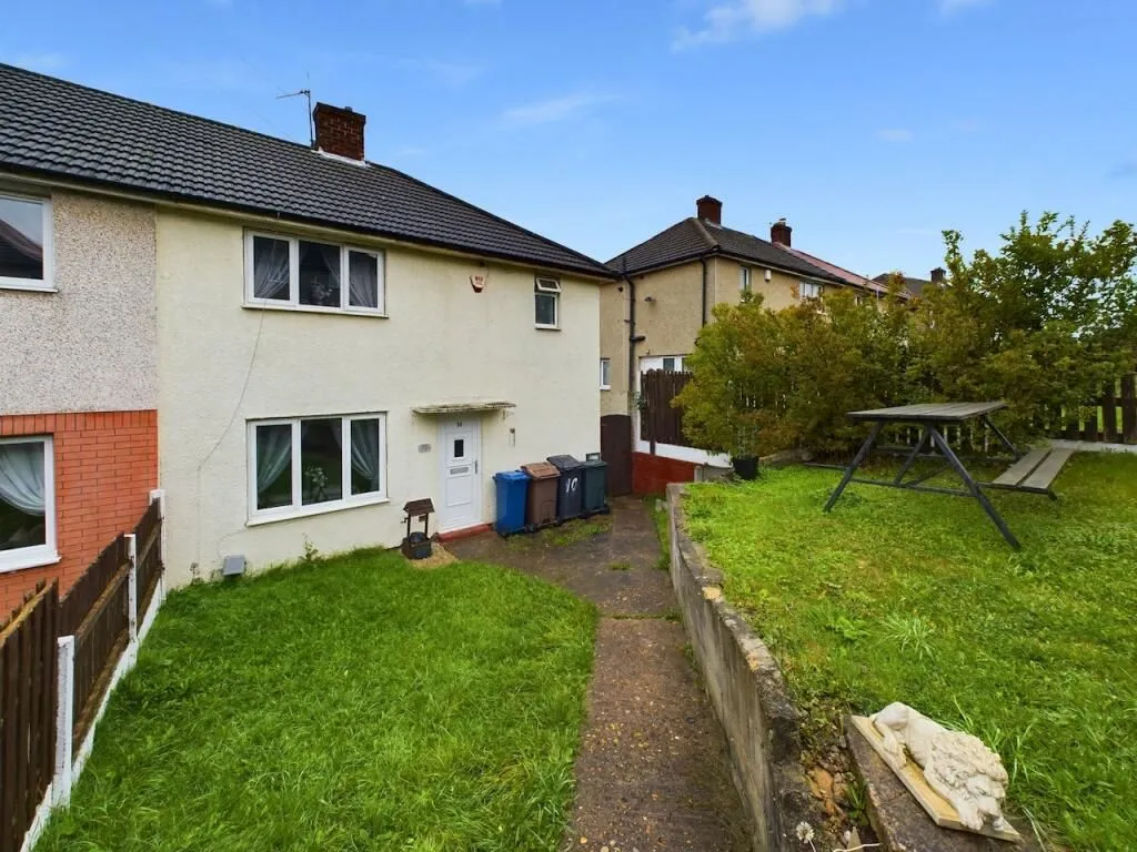 Grimethorpe, Barnsley, South Yorkshire, S72 7PA - Online Auctions