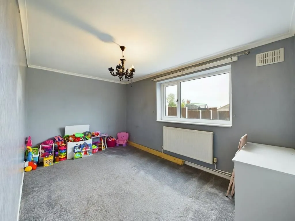 Grimethorpe, Barnsley, South Yorkshire, S72 7PA - Online Auctions