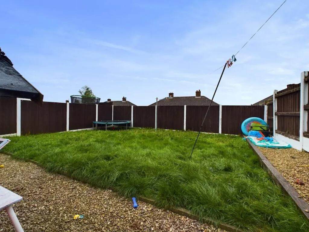 Grimethorpe, Barnsley, South Yorkshire, S72 7PA - Online Auctions