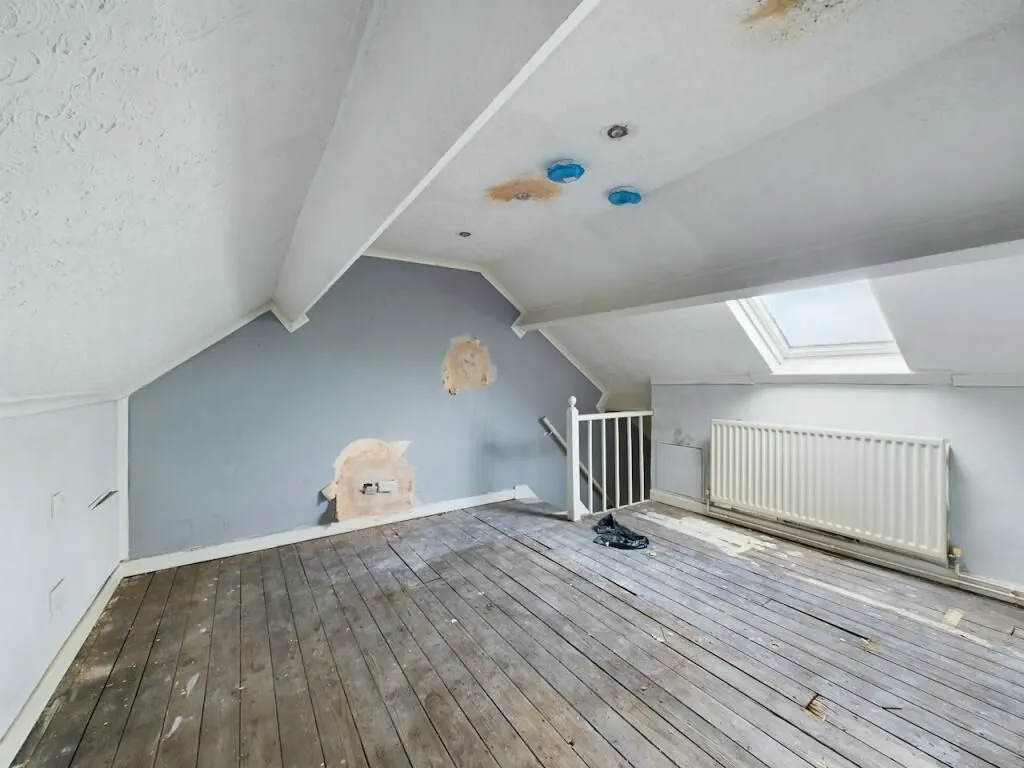 Goldthorpe, Rotherham, South Yorkshire, S63 9JA - Online Auctions