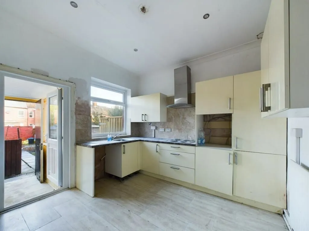 Goldthorpe, Rotherham, South Yorkshire, S63 9JA - Online Auctions