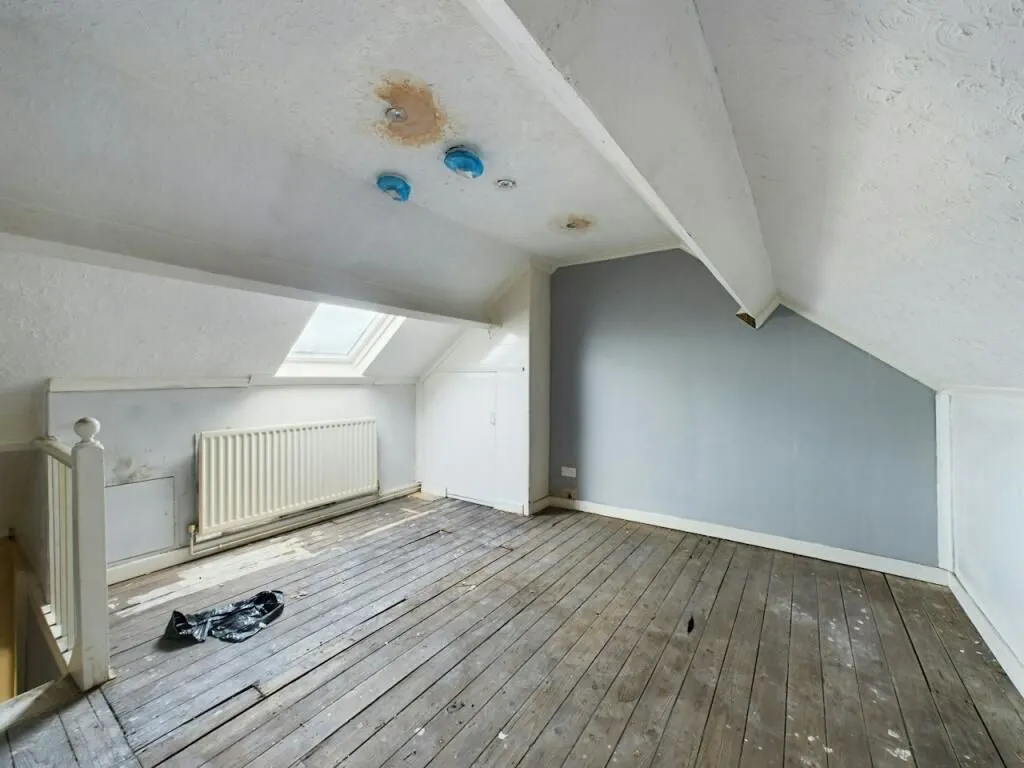 Goldthorpe, Rotherham, South Yorkshire, S63 9JA - Online Auctions