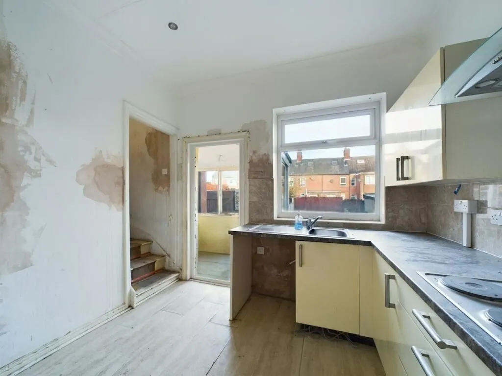 Goldthorpe, Rotherham, South Yorkshire, S63 9JA - Online Auctions