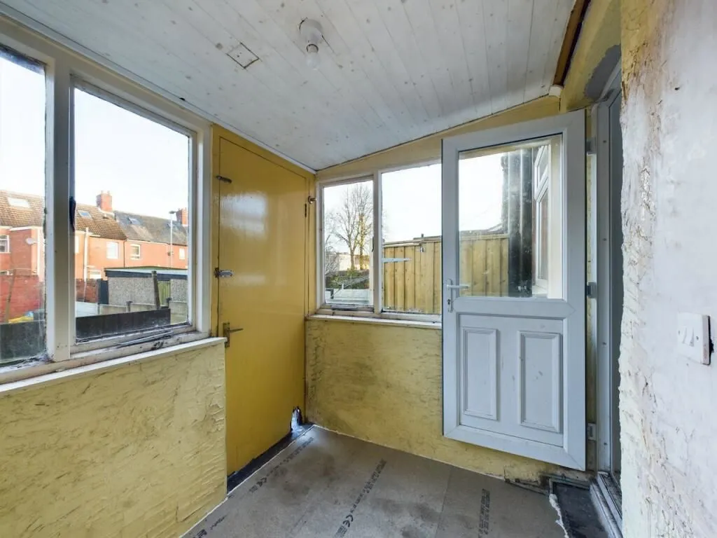 Goldthorpe, Rotherham, South Yorkshire, S63 9JA - Online Auctions