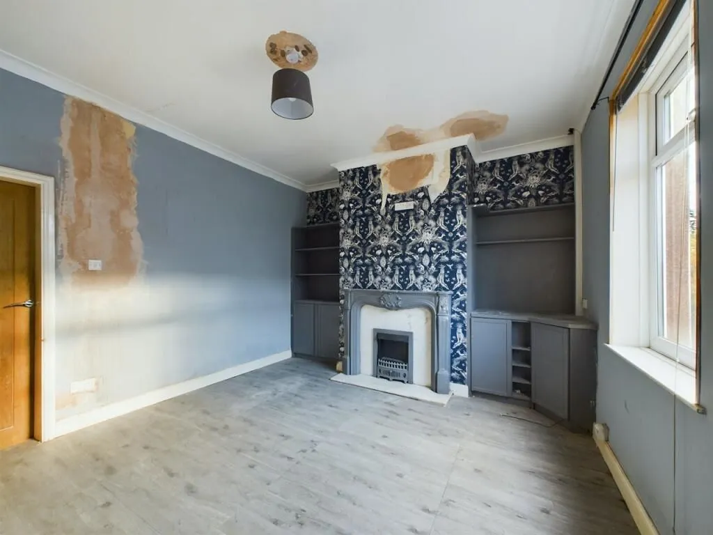Goldthorpe, Rotherham, South Yorkshire, S63 9JA - Online Auctions